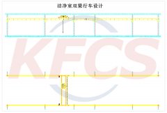 洁净室行车设计方案